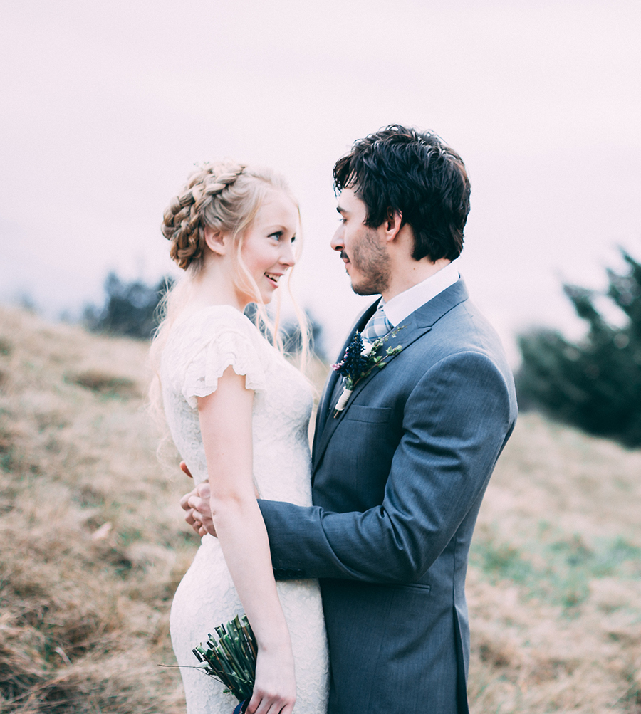 Columbus wedding transportation services